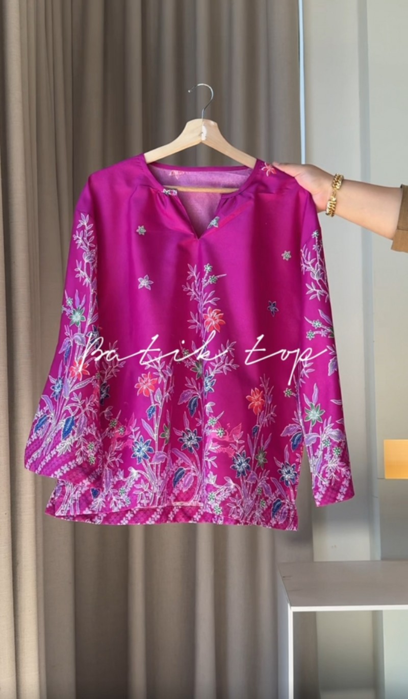 BATIK code 06