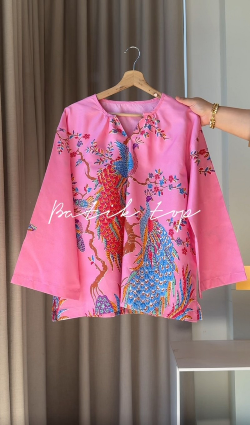 BATIK code 09