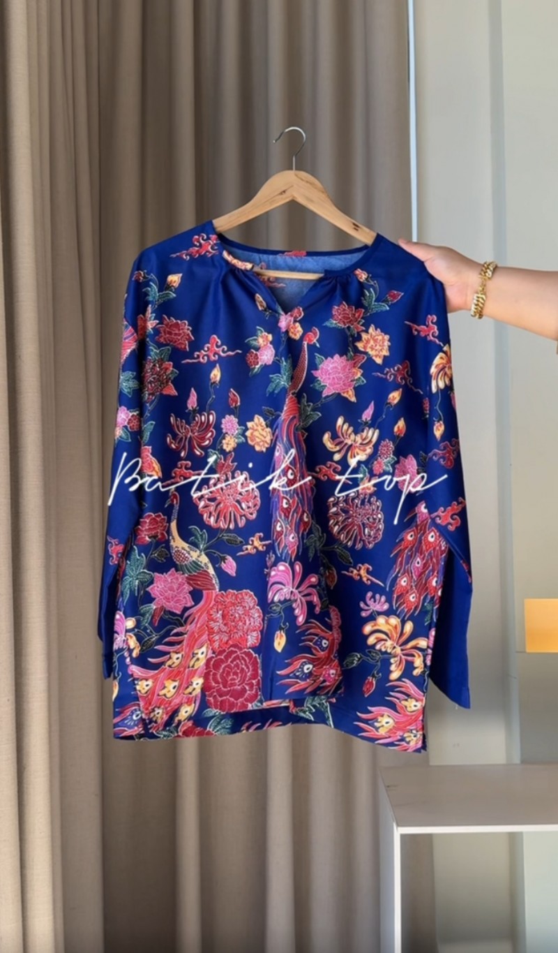 BATIK code 01