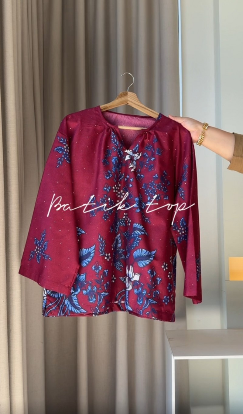 BATIK code 02