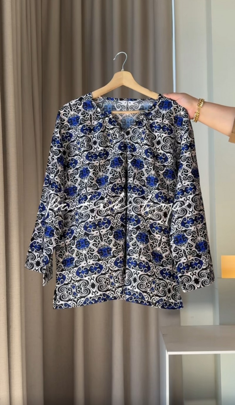 BATIK code 11