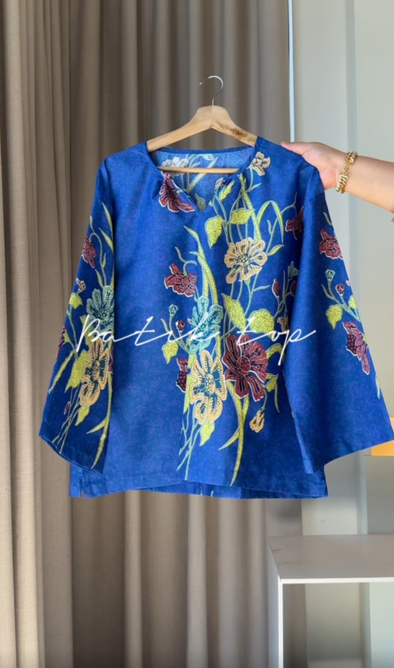 BATIK code 14
