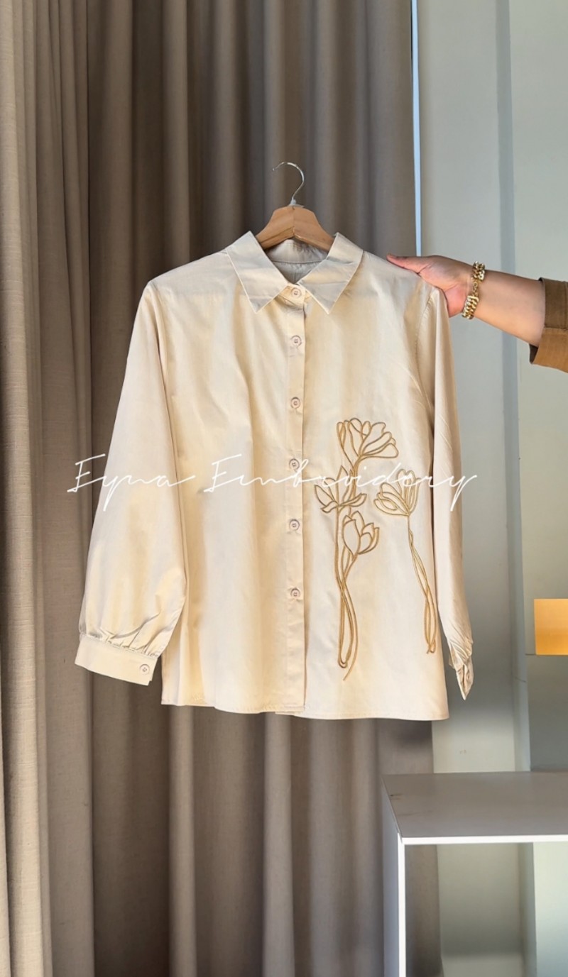 EYNA COTTON CREAM