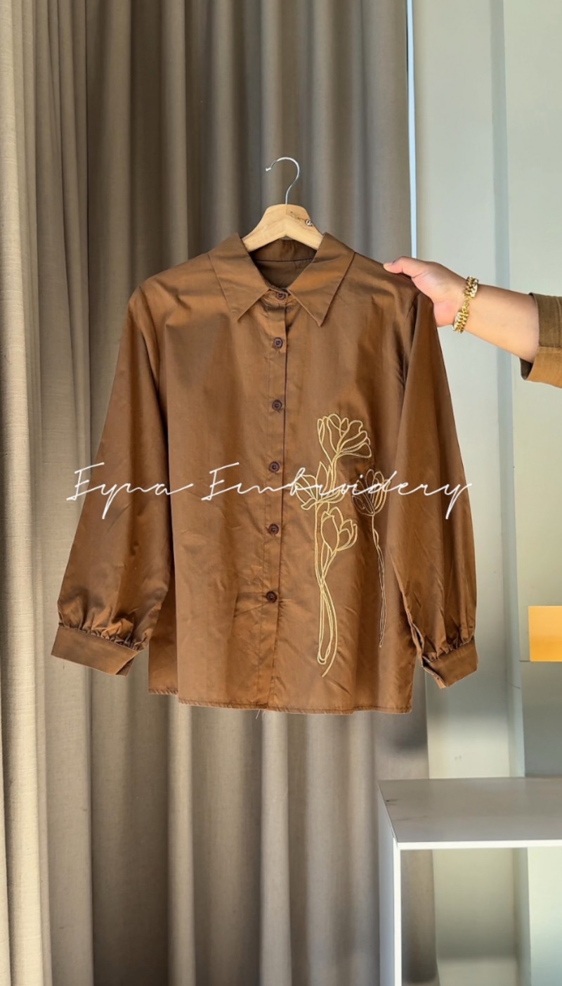 EYNA COTTON GOLD