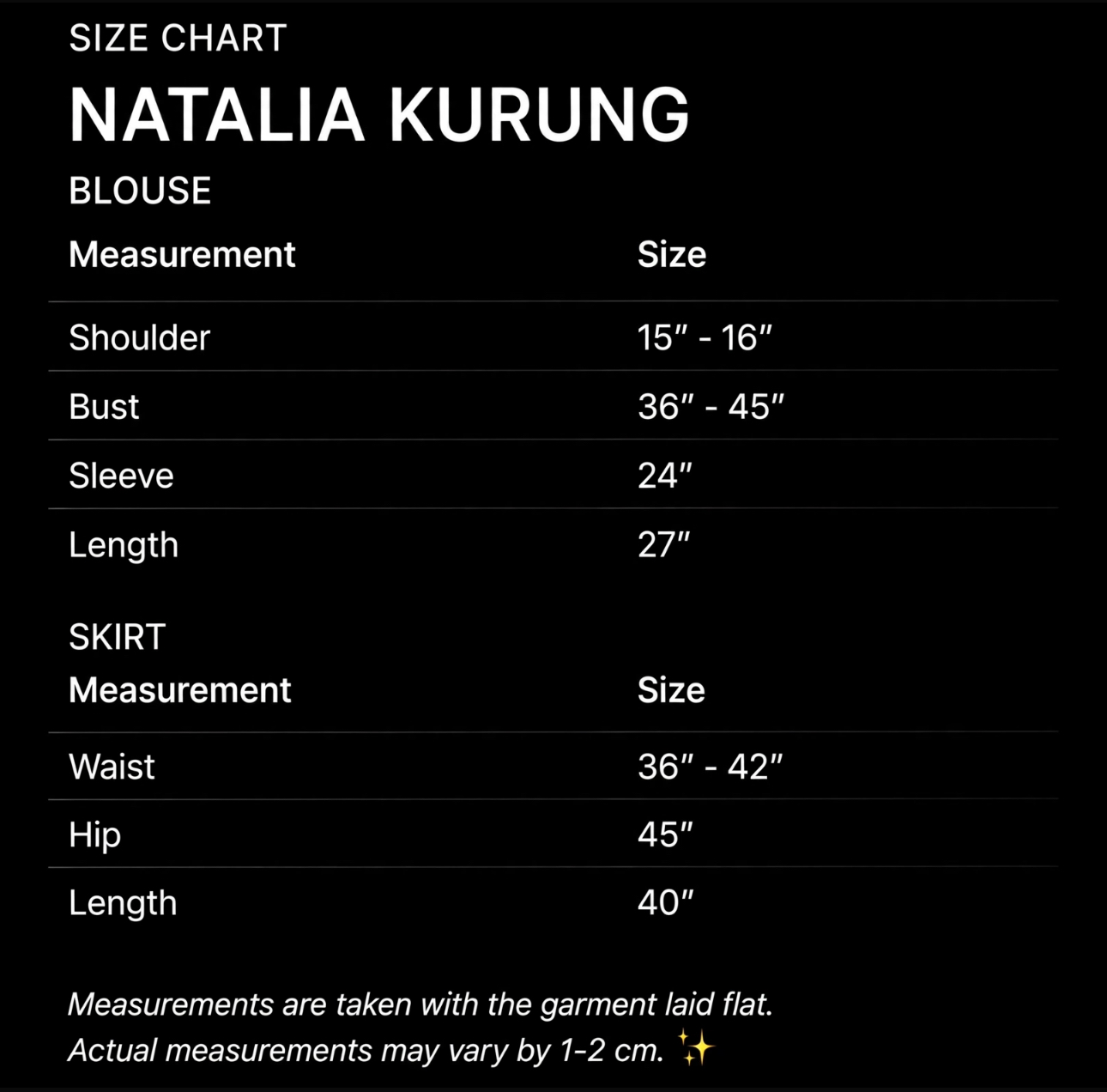 NATALIA KURUNG— NUDE NATALIA KURUNG— NUDE