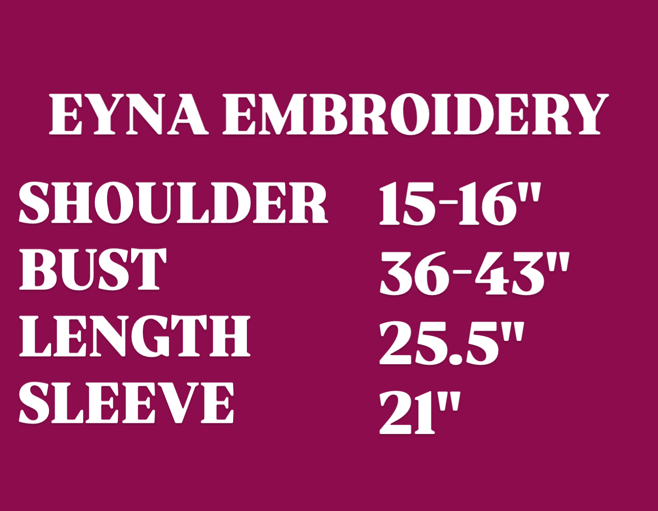 EYNA COTTON NAVY